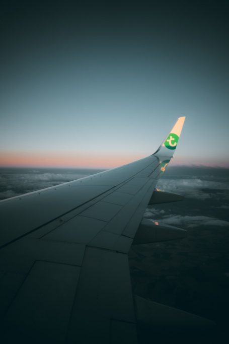 Choose your destination!